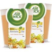 Air Wick Wohlfühl-Duftkerze Vergleich