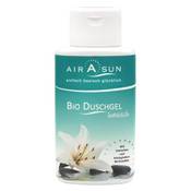 Airasun Duschgel bio basisch