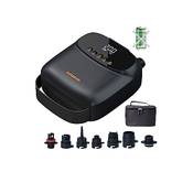 Airbank Mini SUP Pumpe Vergleich