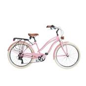 Airbici Beachcruiser Damen