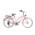 Airbici Beachcruiser Damen