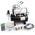 Fengda FD-186K Airbrush-Set