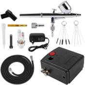 Forever Speed Airbrush-Set Vergleich