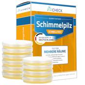 Aircheck Schimmelpilz-Schnelltest Vergleich