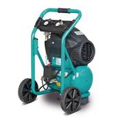Aircraft Compact-Air 265/10 E Vergleich
