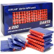 Airlab Nerf-Pfeile Vergleich