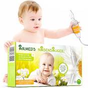 ‎Airmeds Baby Nasensauger