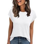 Airmood lässiges T-Shirt