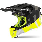 Airoh Twist 2.0 Frame Vergleich