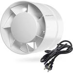 AIROPE Rohrventilator