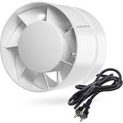 AIROPE Rohrventilator