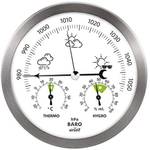 Airself Barometer