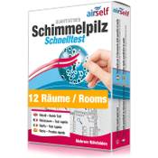 Airself Schimmel-Schnelltest