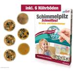Airself Schimmeltest für Baby- und Kinderzimmer