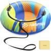 Airsfish aufblasbarer Snow Tube