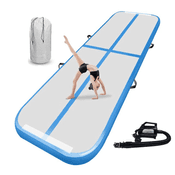 Airtrack ‎aufblasbare Turnmatte Vergleich