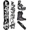 Airtracks BWF Camber Wide