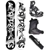 Airtracks BWF Camber Wide