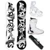 Airtracks BWF Lady Camber