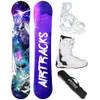 Airtracks High M Carbon Rocker