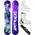 Airtracks High M Carbon Rocker