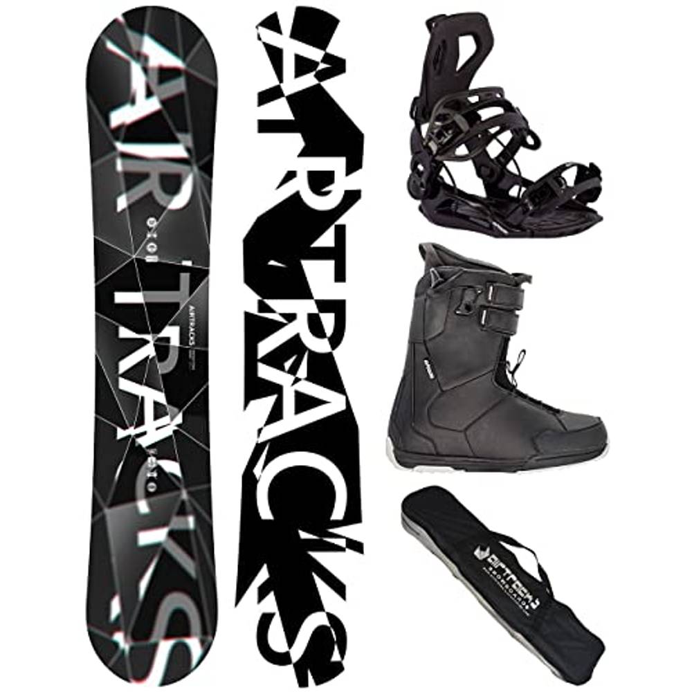 Snowboard kaufen Test & Vergleich » Top 16 im August 2024