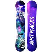 Airtracks sbbr10802