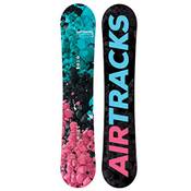 Airtracks sbbr4004 Vergleich