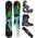 Airtracks Stronger Zero Rocker Wide