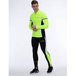 Airtracks Winter-Funktions-Laufhose Herren