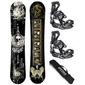 Airtracks Wow Vergleich