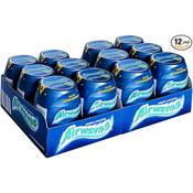 Airwaves Kaugummi Menthol & Eucalyptus