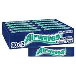 Airwaves Menthol und Eucalyptus