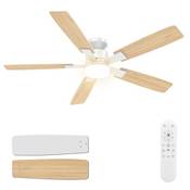 Airwit Deckenventilator 132 cm Vergleich