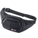 Wasserdichte Bauchtasche
