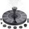 Aistin Solar Springbrunnen