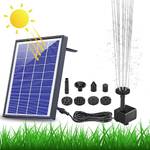 Aisitin SolarPumpe-6.5W