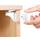 Aiska Kindersicherung Schrank