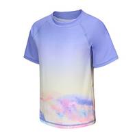 UV-Shirt Kinder Mädchen