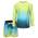 Aisyee UV Badeshirt Jungen