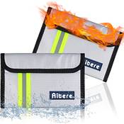 Aitere 2 Stück Feuerfeste Tasche Vergleich