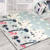Aitere Baby Spielmatte Vergleich