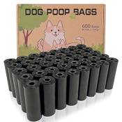 AiTodos Hundekotbeutel Vergleich
