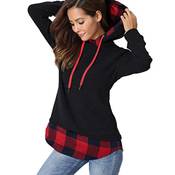 Aitos Casual Hoodie Vergleich
