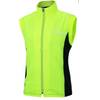 Airtracks Thermo Funktions Fahrradweste Pro