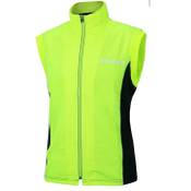 Airtracks Thermo Funktions Fahrradweste Pro