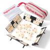 Aiuaza Rummy Cube Spiel