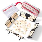 Aiuaza Rummy Cube Spiel