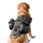 Aiwai Taktisches Hundegeschirr ‎DE-PA8A703