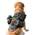 Aiwai Taktisches Hundegeschirr ‎DE-PA8A703